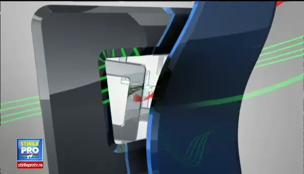 V-ati lovit la nivelul abdomenului si simtiti constant nevoia sa beti apa? Mergeti de urgenta la medic pentru o ecografie