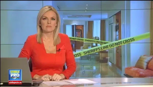 Romanul care si-a ucis familia, in Texas, a fost extradat. Camil Matase risca inchisoarea pe viata