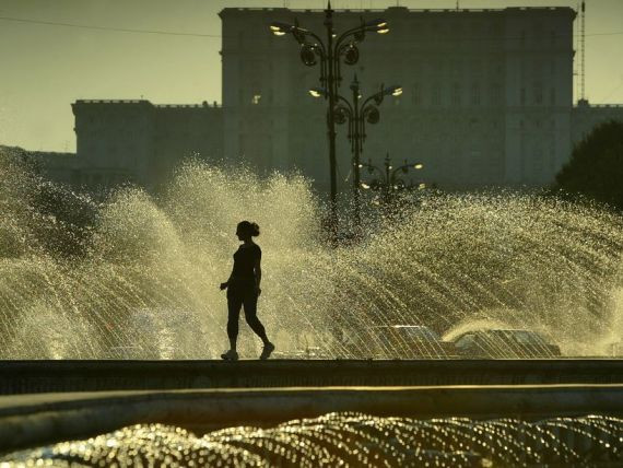 Orasele care isi pierd locuitorii. Bucurestiul, in topul localitatilor lumii cu cea mai mare rata de scadere a populatiei