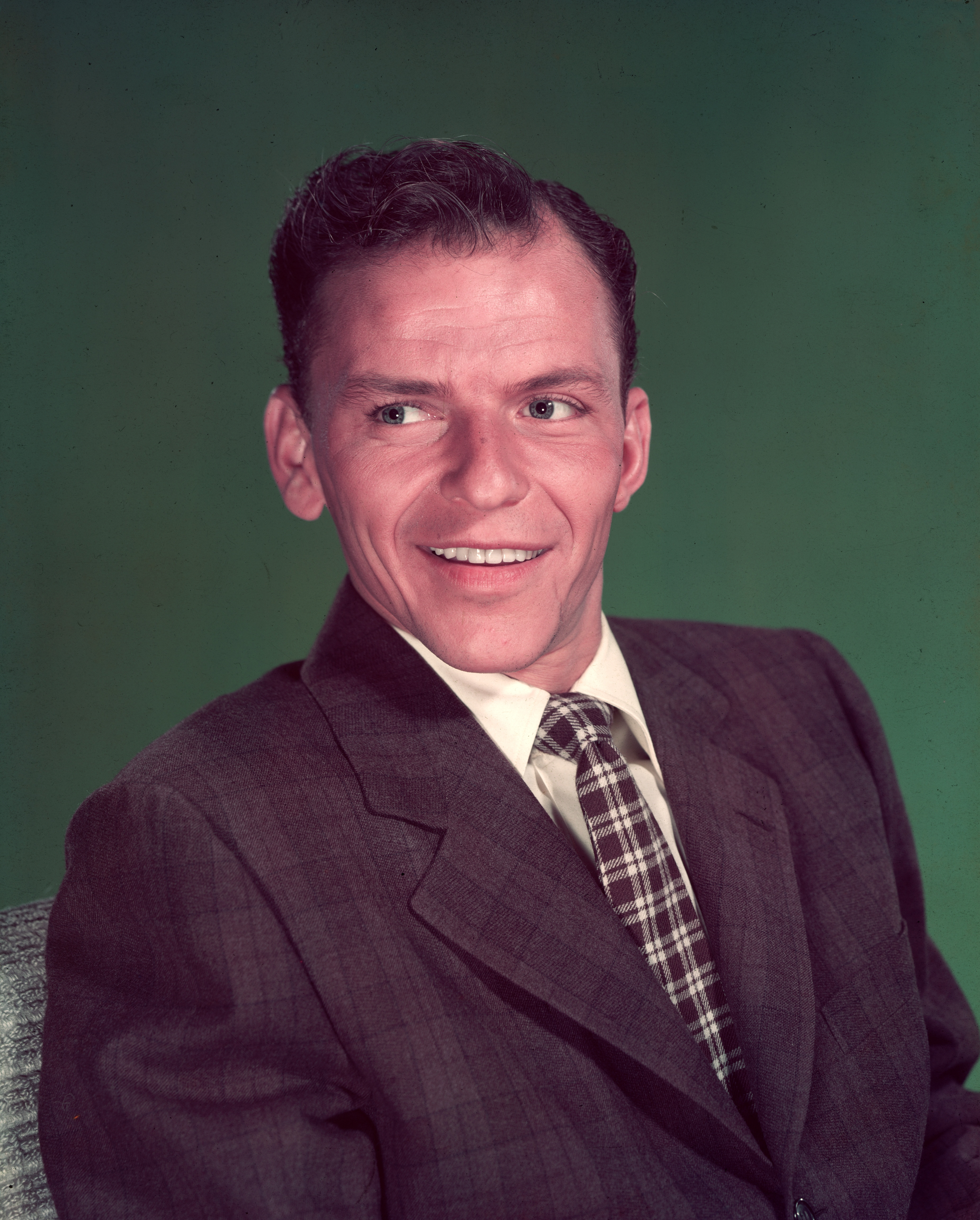 Frank Sinatra