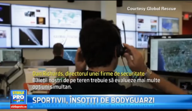Securitate la Soci