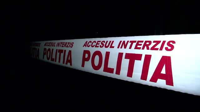 Clientii un bar din Constanta au fost atacati de un grup inarmat cu bate si sabii. Victimele erau nevinovate