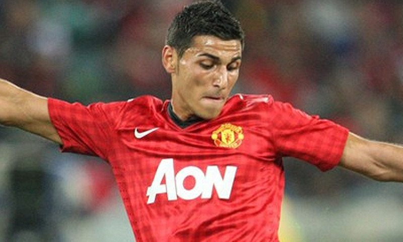 Manchester United trimite un jucator in Romania: Petrucci, aproape de CFR Cluj