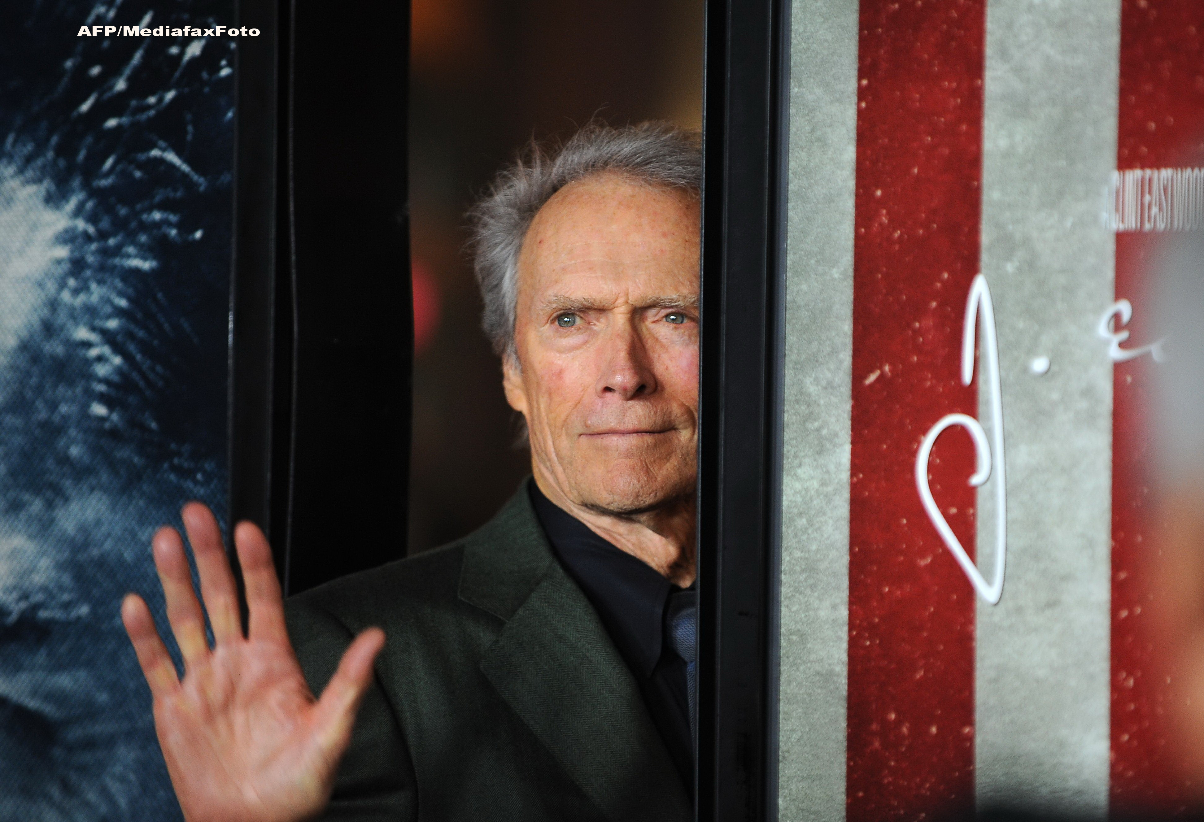 Clint Eastwood a devenit erou. Actorul de 83 de ani a salvat viata unui om