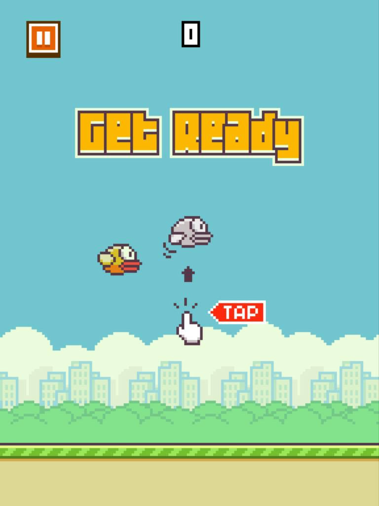 iLikeIT. Fenomenul provocat de un joc mai mult decat banal, Flappy Bird. Un vietnamez a dat lovitura