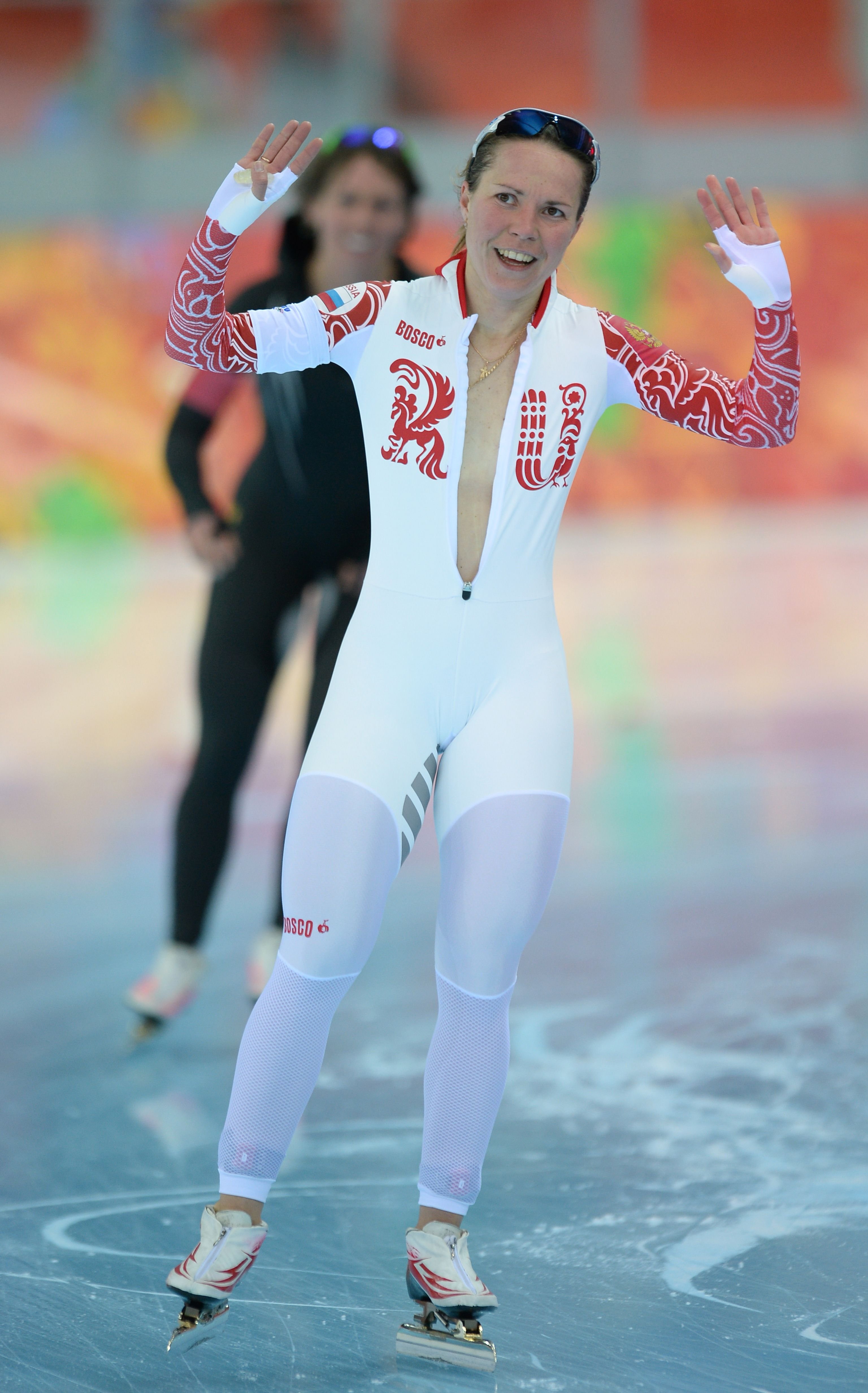 Olga Graf