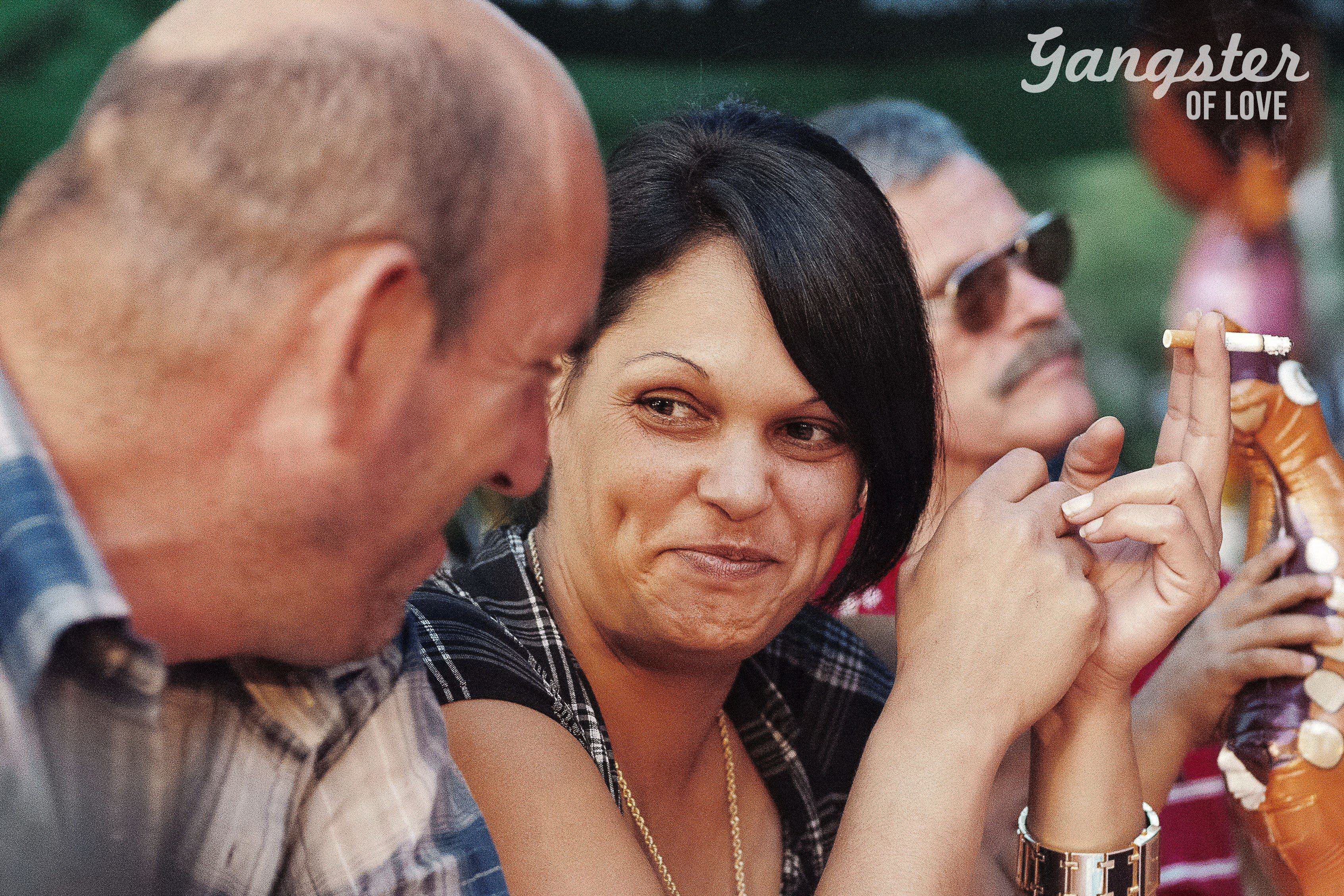Gangsterul iubirii vine la Cinemateca Astra Film Sibiu