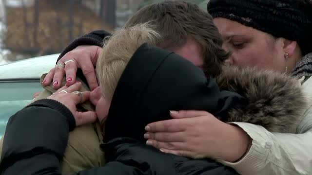 Crima urmata de sinucidere in Constanta. Cum s-ar fi putut apara femeia ucisa pentru divortul de fostul sot