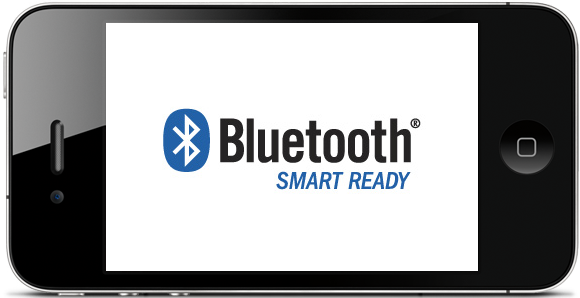 Bluetooth iphone