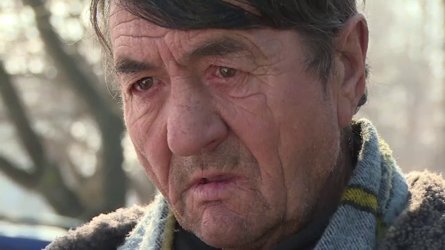 Povestea "mortului viu". Barbatul din Prahova care si-a ridicat propriul certificat de deces, eliberat in urma cu 9 ani