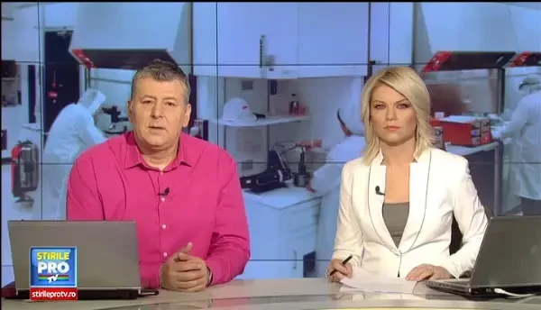 Joaca de-a cartoful fierbinte cu vaccinul antigripal. Ministrul Sanatatii si ANM se intrec in acuzatii, scuze si explicatii