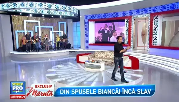 Victor Slav isi doreste un copil. Ce a declarat