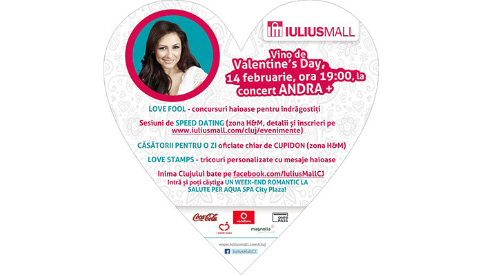 (P) Wild Love in Africa. IULIUS MALL CLUJ te trimite in aventura vietii, alaturi de persoana iubita