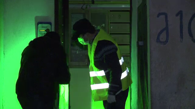 Jaf sau inscenare. Politistii din Buzau trebuie sa afle daca o tanara a fost atacata sau a regizat totul