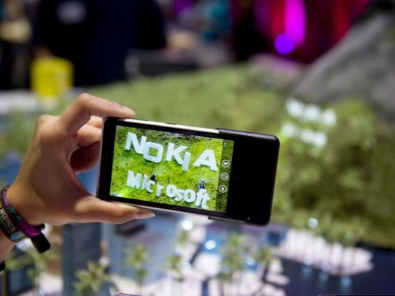 Decizie neasteptata a Microsoft pentru a salva Nokia