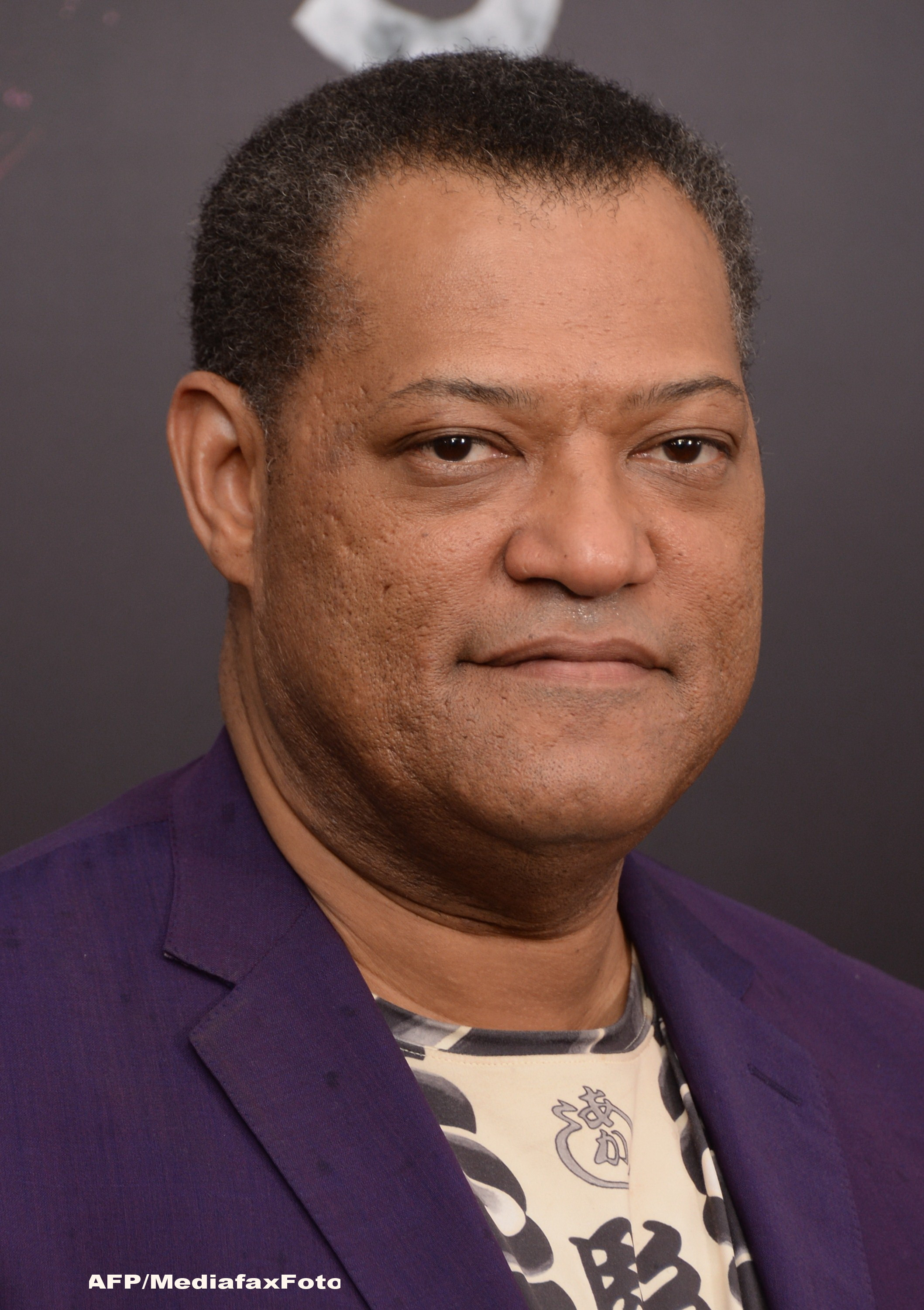 Gafa de proportii a unui prezentator TV american. L-a confundat pe Samuel Jackson cu Laurence Fishburne. VIDEO