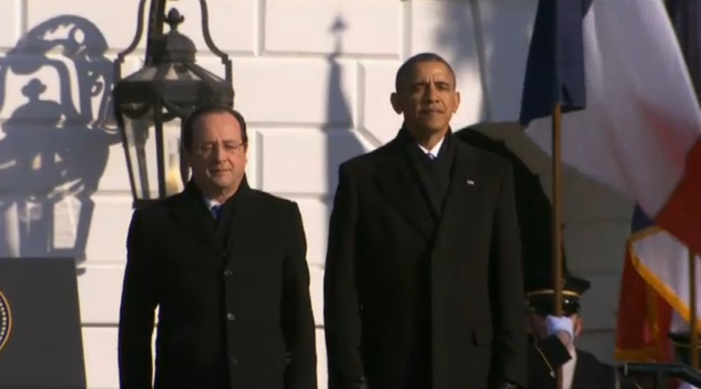 WikiLeaks: SUA a spionat trei presedinti francezi intre 2006 si 2012. Primele reactii ale oficialilor francezi