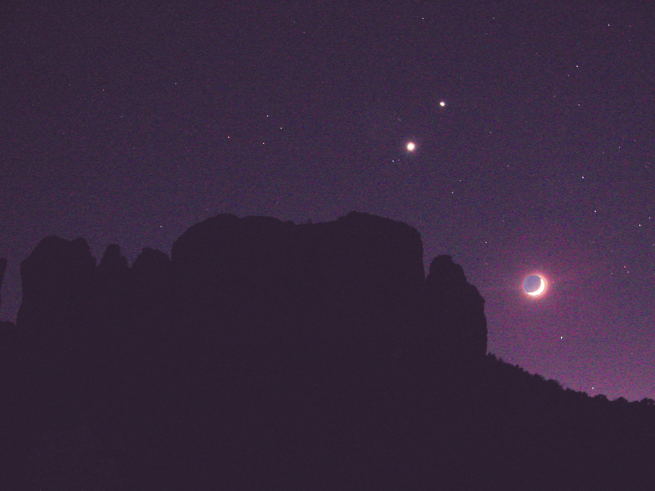 O enigma astronomica a lui Galilei a fost dezlegata, dupa 400 de ani