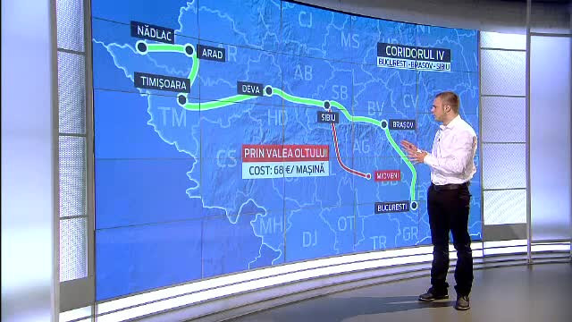 Replici dure intre Ponta si Basescu in cazul Dacia. Cati bani pierd francezii de la Renault pentru ca n-au autostrada promisa