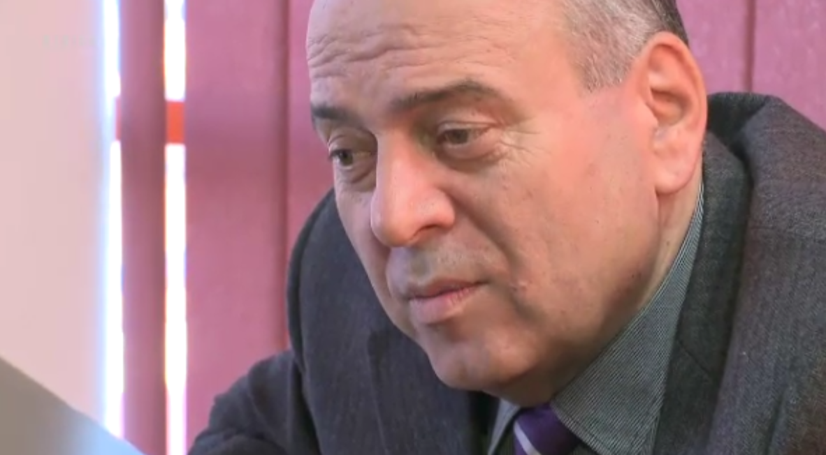 Gheorghe Stefan, cunoscut drept "Pinalti", ar fi anchetat de DNA si SRI intr-un dosar de prejudiciere a bugetului local