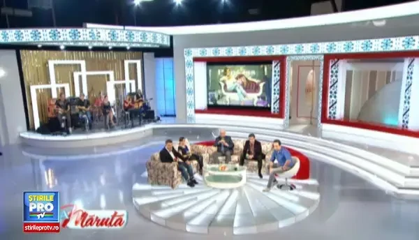 Victor Slav isi face planuri de barbat singur. Unde se afla si cat costa apartamentul pe care vrea sa-l cumpere