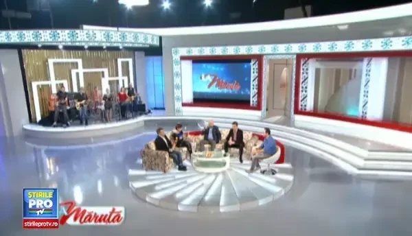 Ce a spus Bianca despre Victor cand nu stia ca este filmata