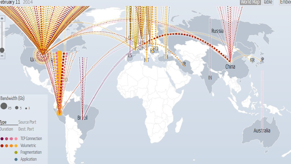 iLikeIT. Virusul The Mask a facut victime in 31 de tari: "O infectare ar putea fi catastrofala"