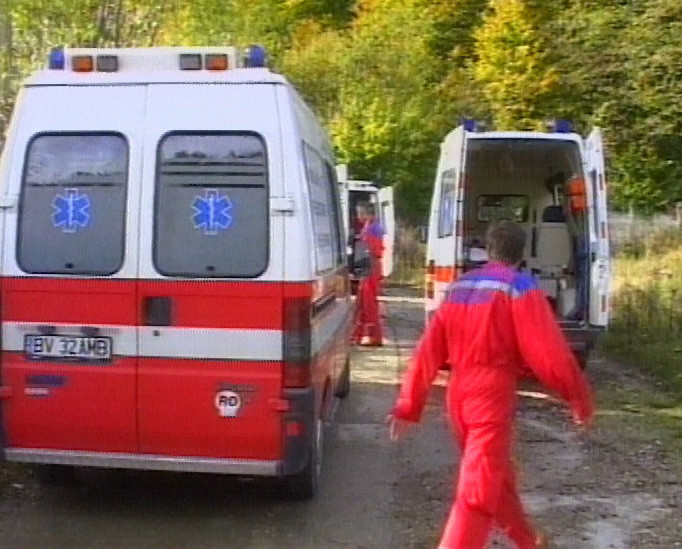 Medic din Brasov, acuzat ca a operat un copil la piciorul sanatos. Explicatia doctorului: S-a intamplat in graba