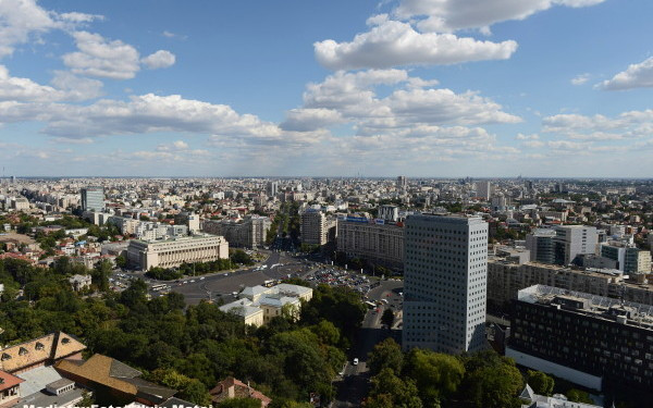 Micul Paris, marea hazna