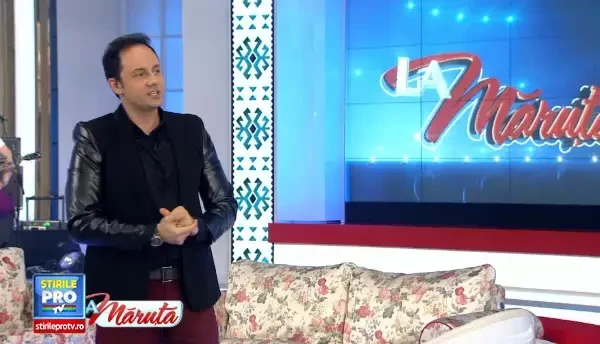 Rasturnare de situatie in telenovela Bianca - Victor. Dezvaluirile facute in direct La Maruta