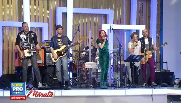 Lupta pentru custodie si avere. Razboiul dintre Daniel Ghita si fosta sa logodnica