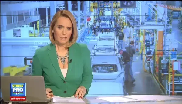 Renault nu pleaca, dar cere autostrazi ca sa mai investeasca in Romania