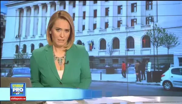 Traian Basescu ataca BNR, din cauza ElectoRatei: Sa paraseasca imediat linia de a fi controlata de un guvern corupt