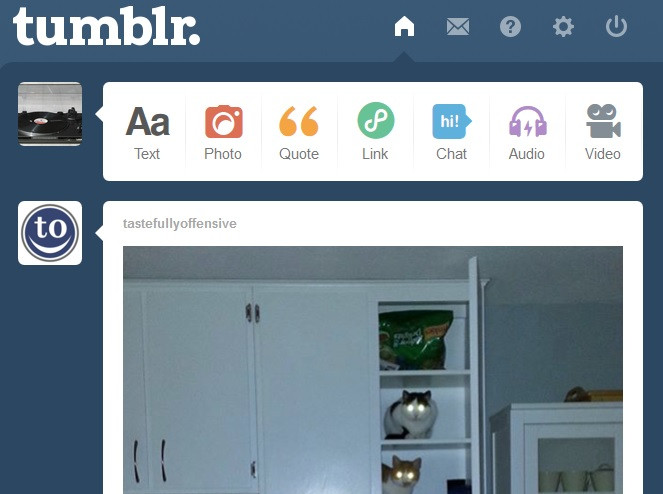 iLikeIT. Vreti sa va apucati de blogging? Imaginatia este limita. "Tips & tricks" de la George Buhnici