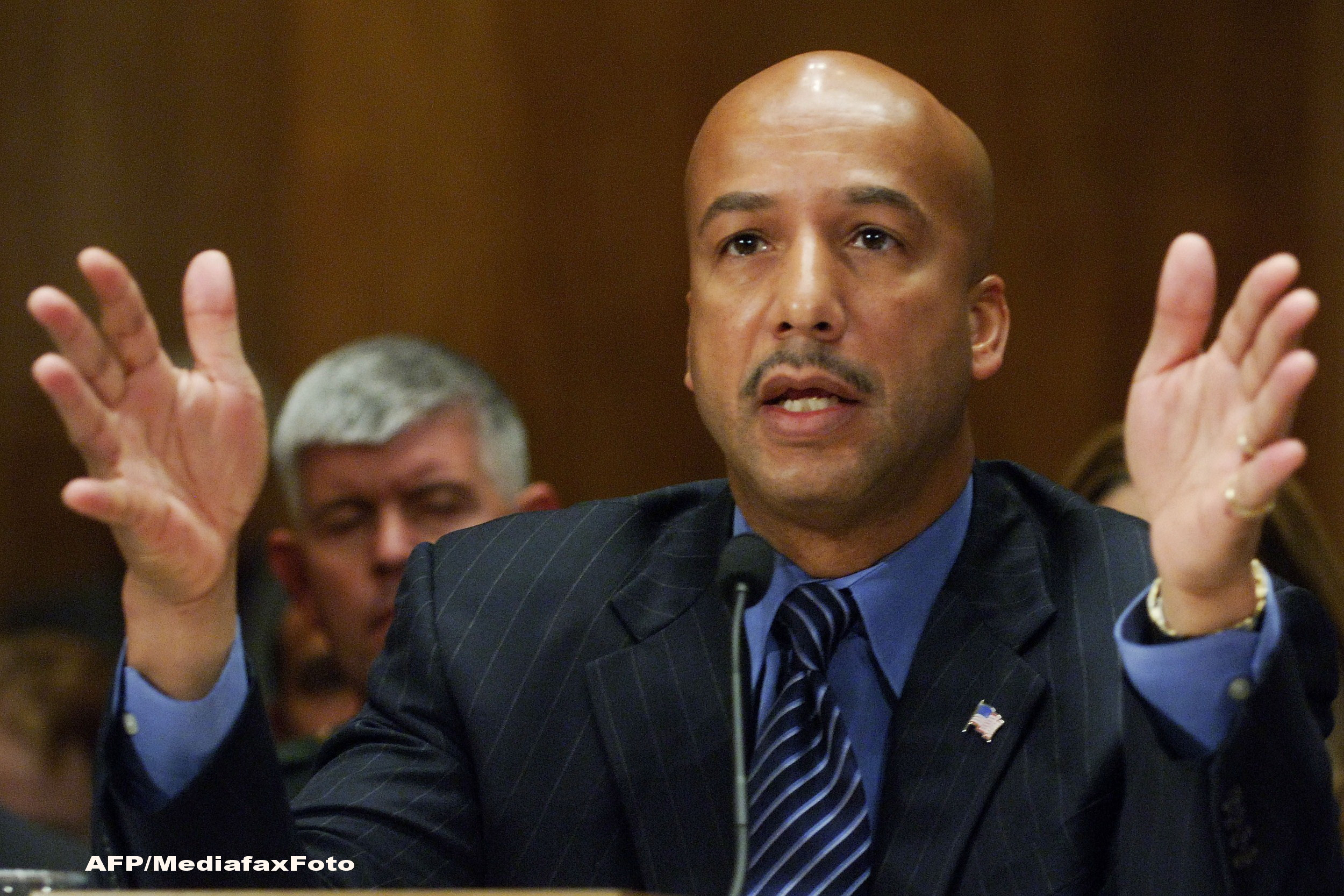 Scandal in New Orleans. Fostul primar, celebru pentru cum a gestionat efectele uraganului Katrina, a fost acuzat de coruptie