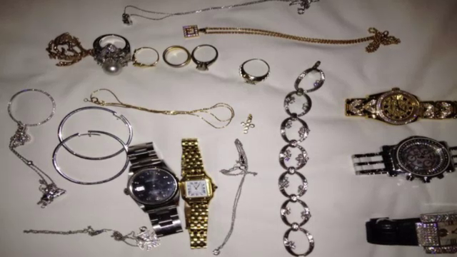 Alerta internationala pe piata bijuteriilor de lux. "Mecanismul" pus in functiune dupa furtul "tezaurului" Monicai Gabor