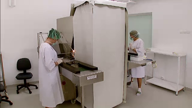 Scandalul vaccinului contaminat de la Cantacuzino. Expertii OMS vin la Bucuresti sa caute cauza compromiterii serului