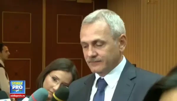 Aritmetica vicepremierului Dragnea: majoritate cu 44%. Calculul Stirile ProTV care arata cum ar putea USD sa guverneze