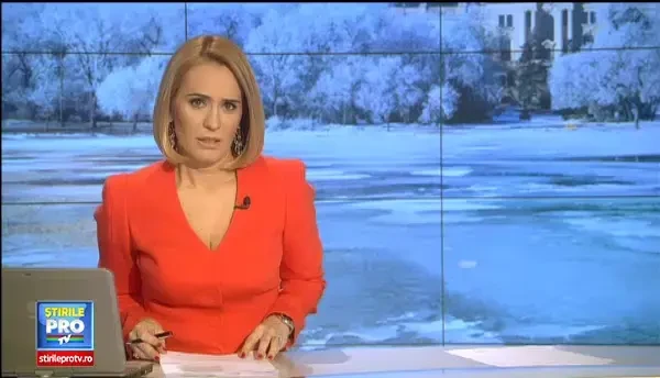 Operatiune spectaculoasa de salvare in aceasta dimineata pe lacul Snagov.