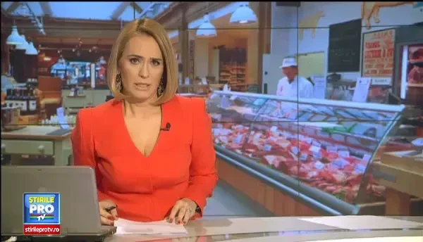 Reducerea TVA-ului in Ungaria, moartea porcului romanesc. Crescatorii din vestul tarii se tem de faliment