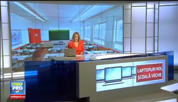 Motivul stupid pentru care peste 1000 de laptopuri donate de un lant de magazine elevilor NU sunt folosite de nimeni