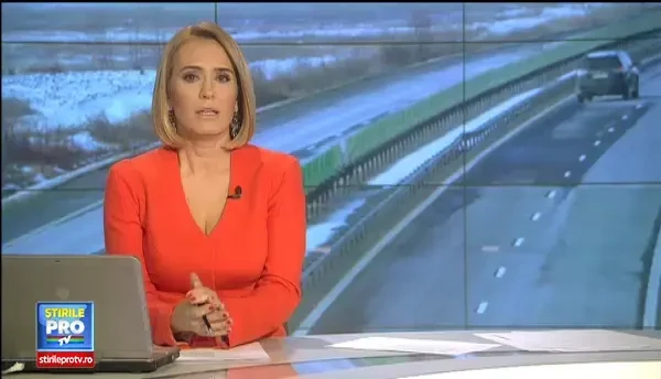 Autostrazile, distruse de interventiile de deszapezire. Cum au ajuns soselele de viteza sa ramana fara parapetii de protectie