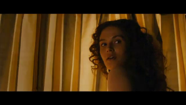 Filmul recomandat pentru toate cuplurile de Ziua Indragostitilor. "Poveste de iarna" cu Colin Farell si Brown Findlay