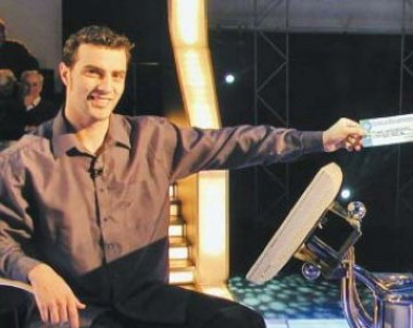 Cum arata si cu ce se ocupa acum Oltin, al doilea castigator al emisiunii "Vrei sa fii miliardar"