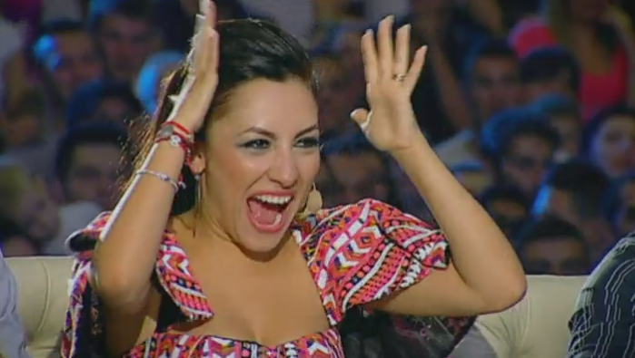 Cine este NOUL JURAT de la Romanii au Talent. Smiley: "E o voce care te bantuie!"