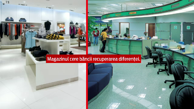 Reduceri false si bani luati direct de pe card. Schema prin care 32 de magazine si-au "fentat" clientii cu ajutorul bancilor