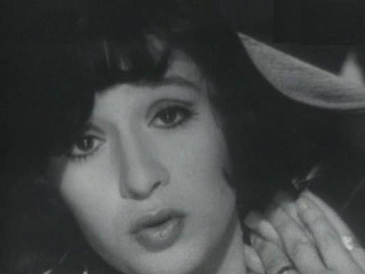 Idoli "La Maruta". Povestea Andei Calugareanu, artista pe care a iubit-o o tara intreaga. Cum se numea, de fapt, artista