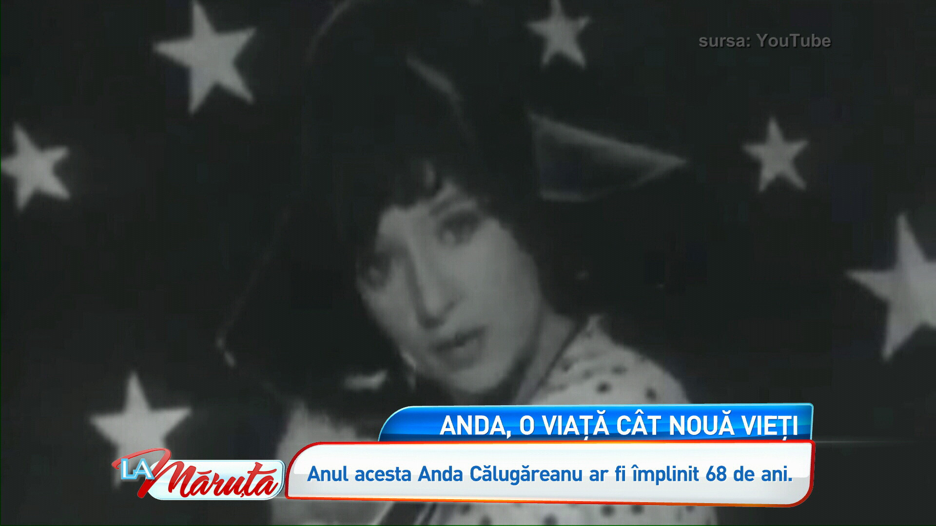 Anda Calugareanu