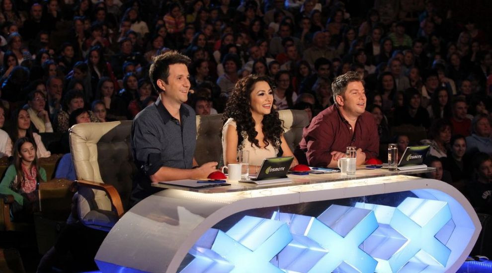 Romanii au talent, sezonul 4. 6 milioane de romanii au urmarit prima editie a preselectiilor. Audientele record inregistrate