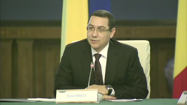 A spus-o chiar premierul Romaniei: Evaziunea fiscala in agricultura este, la un moment dat, un mijloc de supravietuire